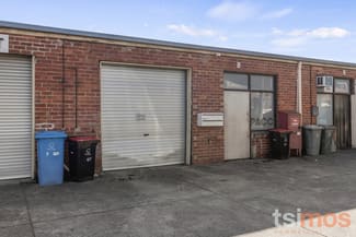 Factory, Warehouse & Industrial commercial property for lease at 3/7-9 Hamlet Street Cheltenham VIC 3192