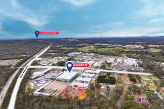 Offices commercial property for lease at Drapers Road Braemar NSW 2575 Offices commercial property for lease at Drapers Road Braemar NSW 2575