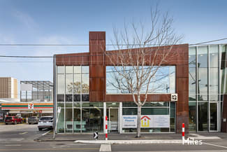 Offices commercial property for lease at 4/84 Church Street Richmond VIC 3121
