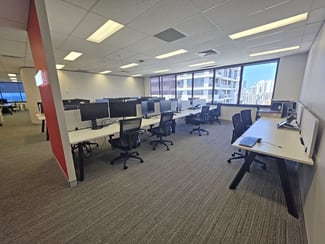 Offices commercial property for lease at 12-14 Marine Parade Southport QLD 4215