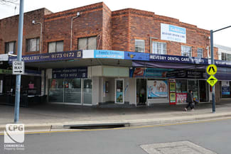 Medical / Consulting commercial property for lease at 5 Selems Parade Revesby NSW 2212