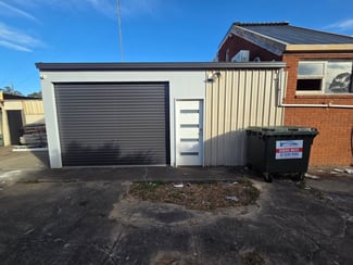 Factory, Warehouse & Industrial commercial property for lease at Unit 9/244 Fairfield St Fairfield East NSW 2165 Factory, Warehouse & Industrial commercial property for lease at Unit 9/244 Fairfield St Fairfield East NSW 2165