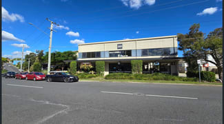 Shop & Retail commercial property for lease at 3/281 Station Road Yeerongpilly QLD 4105 Shop & Retail commercial property for lease at 3/281 Station Road Yeerongpilly QLD 4105