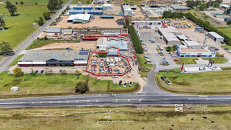 Shop & Retail commercial property for lease at Part/188 Princes Highway Lucknow VIC 3875 Shop & Retail commercial property for lease at Part/188 Princes Highway Lucknow VIC 3875