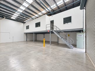 Factory, Warehouse & Industrial commercial property for lease at Unit 1A/58-64 Cook Street Kurnell NSW 2231 Factory, Warehouse & Industrial commercial property for lease at Unit 1A/58-64 Cook Street Kurnell NSW 2231