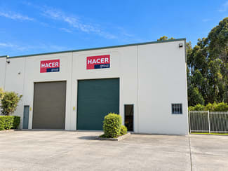 Factory, Warehouse & Industrial commercial property for lease at Unit 1A/58-64 Cook Street Kurnell NSW 2231 Factory, Warehouse & Industrial commercial property for lease at Unit 1A/58-64 Cook Street Kurnell NSW 2231