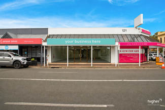Offices commercial property for lease at 119 Unley Road Unley SA 5061