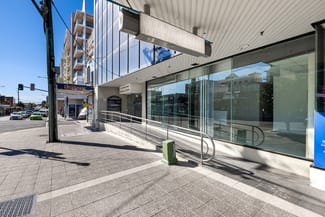 Shop & Retail commercial property for lease at 3/145-149 Forest Road Hurstville NSW 2220