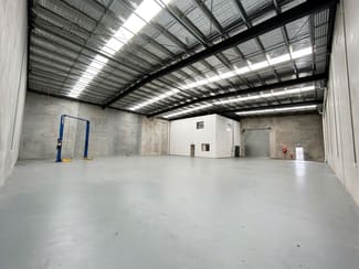 Factory, Warehouse & Industrial commercial property for lease at 7 Schembri Drive Truganina VIC 3029 Factory, Warehouse & Industrial commercial property for lease at 7 Schembri Drive Truganina VIC 3029
