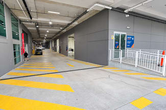 Factory, Warehouse & Industrial commercial property for lease at 1/1 Celebration Drive Bella Vista NSW 2153