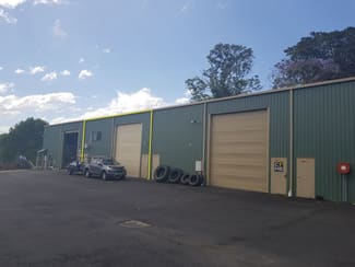 Factory, Warehouse & Industrial commercial property for lease at Unit 4/90-92 Quarry Road Murwillumbah NSW 2484