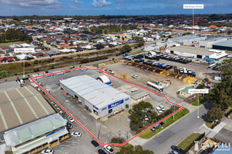 Other commercial property for lease at 22 Hoskins Road Landsdale WA 6065 Other commercial property for lease at 22 Hoskins Road Landsdale WA 6065