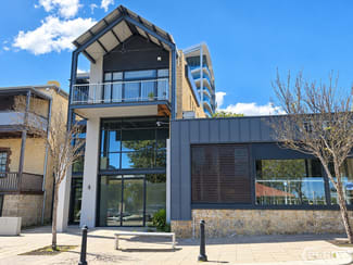 Offices commercial property for lease at 4 Mandurah Terrace Mandurah WA 6210 Offices commercial property for lease at 4 Mandurah Terrace Mandurah WA 6210