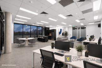 Other commercial property for lease at 16/4 Kyabra Street Newstead QLD 4006