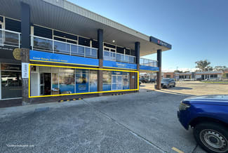 Shop & Retail commercial property for lease at 7/38 Gartside Street Wanniassa ACT 2903