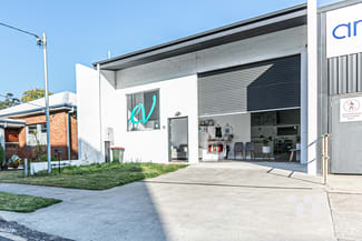 Factory, Warehouse & Industrial commercial property for lease at 6 Price Street Islington NSW 2296 Factory, Warehouse & Industrial commercial property for lease at 6 Price Street Islington NSW 2296