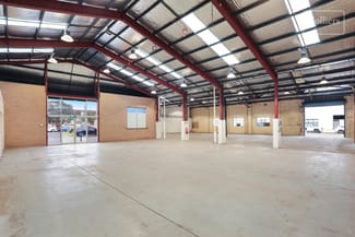 Showrooms / Bulky Goods commercial property for lease at Corner Kenny & West Street Wollongong NSW 2500 Showrooms / Bulky Goods commercial property for lease at Corner Kenny & West Street Wollongong NSW 2500
