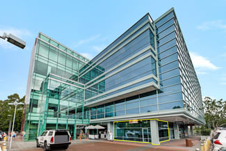 Offices commercial property for lease at 110/10 Century Circuit Norwest NSW 2153