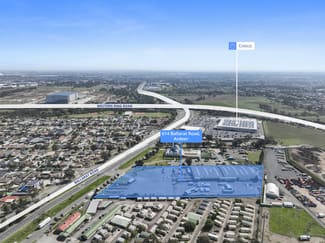 Factory, Warehouse & Industrial commercial property for lease at 614 Ballarat Road Ardeer VIC 3022 Factory, Warehouse & Industrial commercial property for lease at 614 Ballarat Road Ardeer VIC 3022