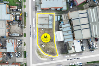 Development / Land commercial property for lease at 1a Beckett Avenue Keilor East VIC 3033 Development / Land commercial property for lease at 1a Beckett Avenue Keilor East VIC 3033