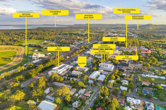 Offices commercial property for sale at 25-27 Hely Street Wyong NSW 2259