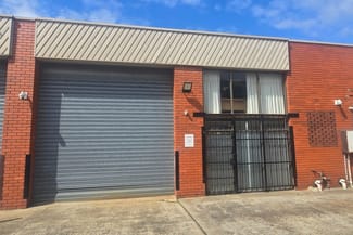 Factory, Warehouse & Industrial commercial property for lease at 3/3 Olive Grove Keysborough VIC 3173 Factory, Warehouse & Industrial commercial property for lease at 3/3 Olive Grove Keysborough VIC 3173