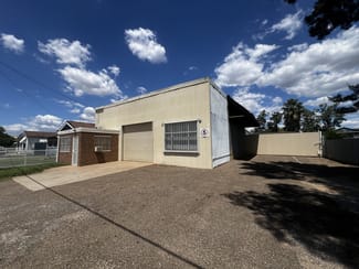Shop & Retail commercial property for lease at 37 Little Barber Street Gunnedah NSW 2380 Shop & Retail commercial property for lease at 37 Little Barber Street Gunnedah NSW 2380