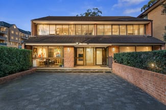 Offices commercial property for lease at 16 Sorrell Street Parramatta NSW 2150