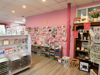 Shop & Retail commercial property for lease at Shop 4.15/147-157 Queen Street Campbelltown NSW 2560