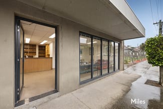 Shop & Retail commercial property for lease at 138 Melville Road Brunswick West VIC 3055 Shop & Retail commercial property for lease at 138 Melville Road Brunswick West VIC 3055