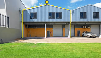 Factory, Warehouse & Industrial commercial property for lease at 4/3 Andrews Street Berrimah NT 0828 Factory, Warehouse & Industrial commercial property for lease at 4/3 Andrews Street Berrimah NT 0828