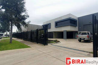 Factory, Warehouse & Industrial commercial property for lease at 14 Geehi Way Ravenhall VIC 3023 Factory, Warehouse & Industrial commercial property for lease at 14 Geehi Way Ravenhall VIC 3023