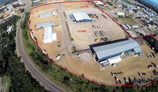 Development / Land commercial property sold at 13 & 15 Hill Street Esperance WA 6450 Development / Land commercial property sold at 13 & 15 Hill Street Esperance WA 6450