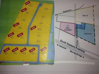 Development / Land commercial property sold at Lot 16 Arbon Ct Monarto South SA 5254 Development / Land commercial property sold at Lot 16 Arbon Ct Monarto South SA 5254