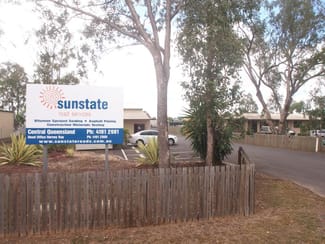Factory, Warehouse & Industrial commercial property sold at 33 Macquarie Street Gracemere QLD 4702 Factory, Warehouse & Industrial commercial property sold at 33 Macquarie Street Gracemere QLD 4702