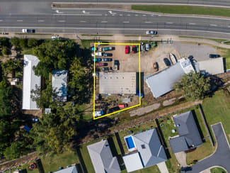 Factory, Warehouse & Industrial commercial property sold at 89 Shute Harbour Road Cannonvale QLD 4802 Factory, Warehouse & Industrial commercial property sold at 89 Shute Harbour Road Cannonvale QLD 4802