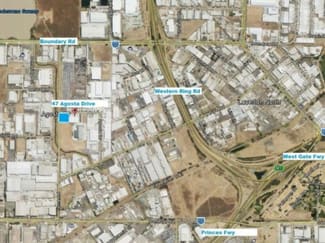 Factory, Warehouse & Industrial commercial property leased at 47-49 Agosta Drive Laverton North VIC 3026 Factory, Warehouse & Industrial commercial property leased at 47-49 Agosta Drive Laverton North VIC 3026