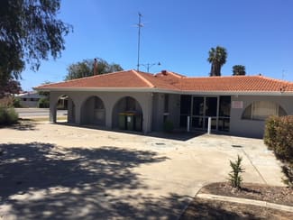 Offices commercial property leased at 2 Cooper Street Mandurah WA 6210 Offices commercial property leased at 2 Cooper Street Mandurah WA 6210