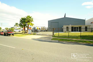 Factory, Warehouse & Industrial commercial property leased at 61-63 Chetwynd Street Loganholme QLD 4129 Factory, Warehouse & Industrial commercial property leased at 61-63 Chetwynd Street Loganholme QLD 4129