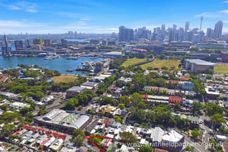Development / Land commercial property sold at 63-65 Gottenham Street Glebe NSW 2037 Development / Land commercial property sold at 63-65 Gottenham Street Glebe NSW 2037