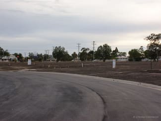 Factory, Warehouse & Industrial commercial property for sale at Cnr Warrego Highway & Volker Street Dalby QLD 4405
