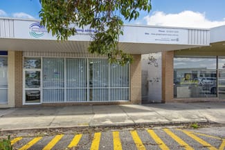 Shop & Retail commercial property sold at 2/517 Sanders Road Lavington NSW 2641 Shop & Retail commercial property sold at 2/517 Sanders Road Lavington NSW 2641