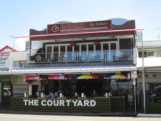 Shop & Retail commercial property sold at 91 The Esplanade Cairns City QLD 4870 Shop & Retail commercial property sold at 91 The Esplanade Cairns City QLD 4870