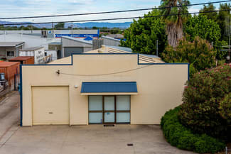 Factory, Warehouse & Industrial commercial property sold at 400 Griffith Road Lavington NSW 2641