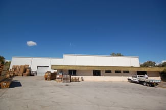 Factory, Warehouse & Industrial commercial property sold at 18 Hudson Crescent Lavington NSW 2641 Factory, Warehouse & Industrial commercial property sold at 18 Hudson Crescent Lavington NSW 2641