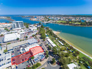 Offices commercial property sold at 45 Mandurah Terrace Mandurah WA 6210 Offices commercial property sold at 45 Mandurah Terrace Mandurah WA 6210