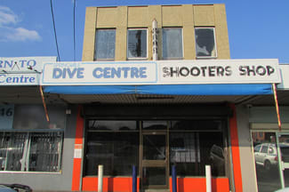 Shop & Retail commercial property leased at 131 Springvale Road Springvale VIC 3171 Shop & Retail commercial property leased at 131 Springvale Road Springvale VIC 3171