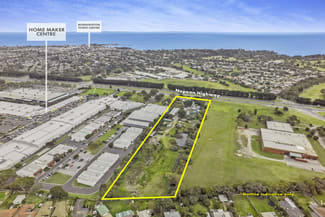 Development / Land commercial property sold at 1146-1150 Nepean Highway Mornington VIC 3931 Development / Land commercial property sold at 1146-1150 Nepean Highway Mornington VIC 3931