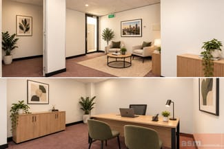 Showrooms / Bulky Goods commercial property for sale at 303A/22-28 St Kilda Road St Kilda VIC 3182