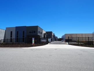 Factory, Warehouse & Industrial commercial property leased at 10 Bally Street Landsdale WA 6065 Factory, Warehouse & Industrial commercial property leased at 10 Bally Street Landsdale WA 6065